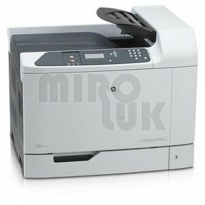 HP Color LaserJet CP 6015 dne