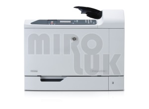 HP Color LaserJet CP 6015 n