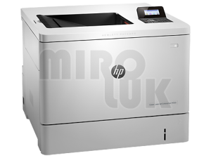 HP Color LaserJet Enterprise M 552 dn