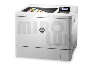 HP Color LaserJet Enterprise M 553 dn