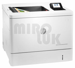 HP Color LaserJet Enterprise M 554