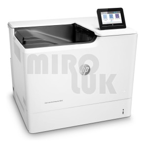 HP Color LaserJet Enterprise M 653 dn