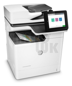 HP Color LaserJet Enterprise M 681 dh