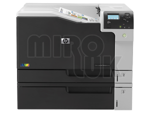 HP Color LaserJet Enterprise M 750 dn