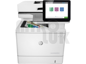 HP Color LaserJet Enterprise MFP M 578