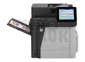 HP Color LaserJet Enterprise MFP M 680 dn