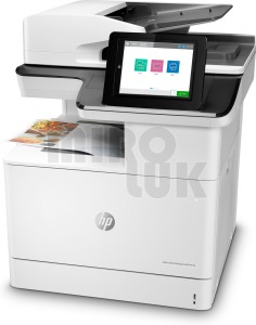 HP Color LaserJet Enterprise MFP M 776