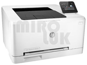 HP Color LaserJet Pro M 252 dw