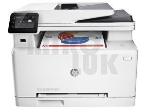 HP Color LaserJet Pro M 277 dw