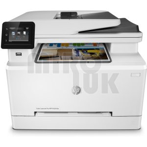 HP Color LaserJet Pro M 281 fdn