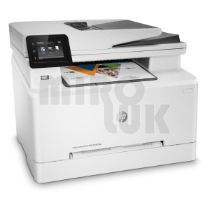 HP Color LaserJet Pro M 281 fdw