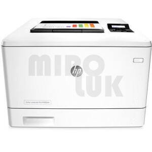 HP Color LaserJet Pro M 452