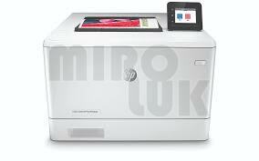 HP Color LaserJet Pro M 453