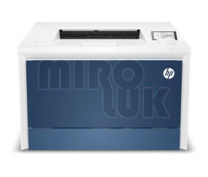 HP Color LaserJet Pro MFP 4202 dw