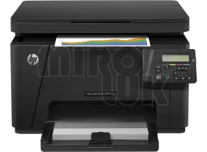 HP Color LaserJet Pro MFP M 176 n