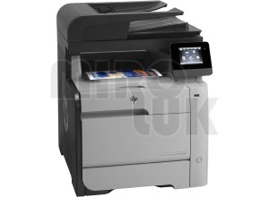 HP Color LaserJet Pro MFP M 476 dn