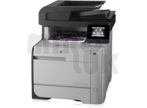 HP Color LaserJet Pro MFP M 476 nw 