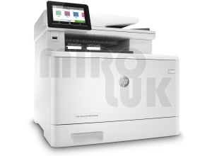 HP Color LaserJet Pro MFP M 479 dw