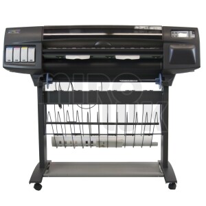 HP DesignJet 1055 CM plus