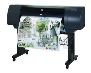 HP DesignJet 4000