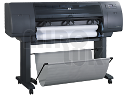 HP DesignJet 4020