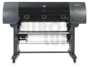 HP DesignJet 4520