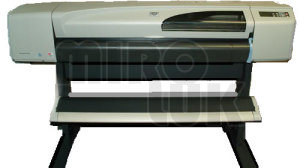 HP DesignJet 500 ps