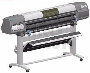 HP DesignJet 5000 PS