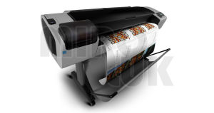 HP DesignJet T 1300