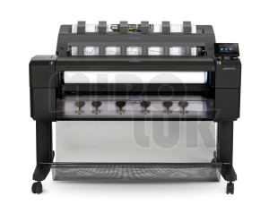 HP DesignJet T 1500