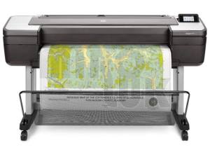 HP DesignJet T 1700