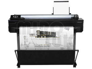 HP DesignJet T 520 36 inch