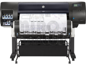 HP DesignJet T 7200