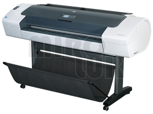 HP DesignJet T 770