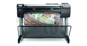 HP DesignJet T 830