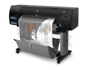 HP DesignJet Z 6200