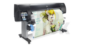 HP DesignJet Z 6600