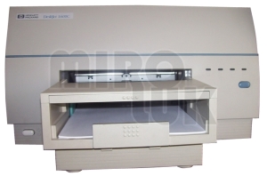 HP DeskJet 1600 C