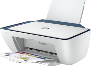 HP DeskJet 2721