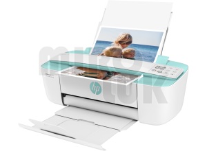 HP DeskJet 3730 All in One