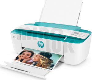 HP DeskJet 3762