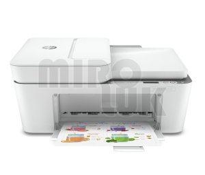 HP DeskJet 4120