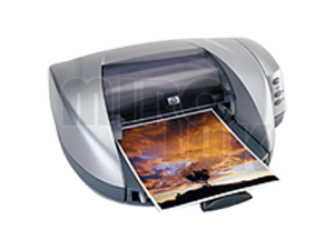 HP DeskJet 5552