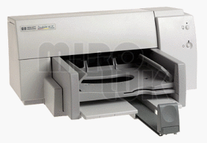 HP DeskJet 612 C