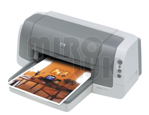 HP DeskJet 6122