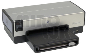 HP DeskJet 6540