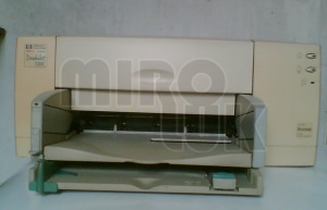 HP DeskJet 720 C