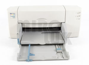 HP DeskJet 722 C