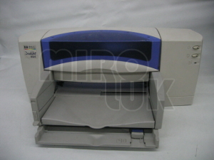 HP DeskJet 832 C