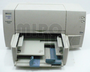 HP DeskJet 890 C